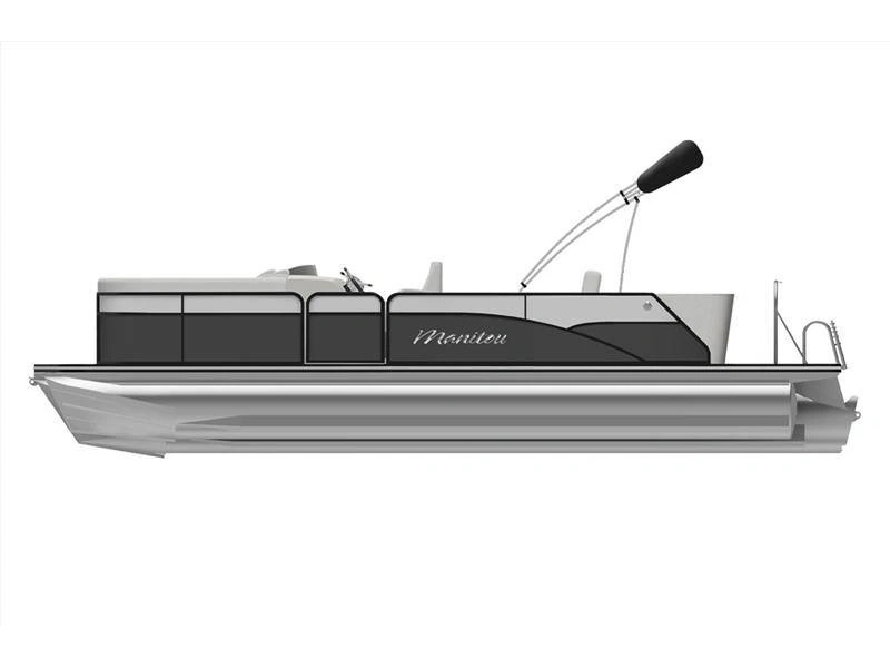 Manitou 23 Oasis Sr Vp 2022 alt