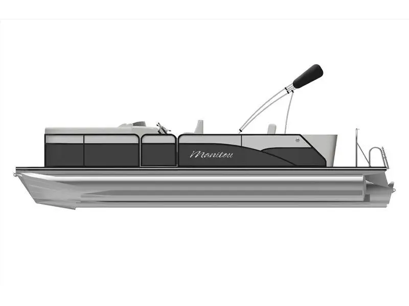 2022 Manitou 23 OASIS SR VP