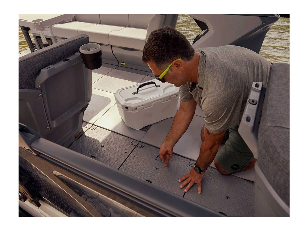 Sea-doo Switch 19' 170hp 2023 alt