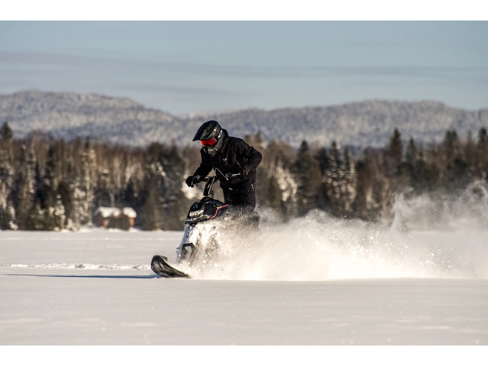 2024 Widescape Widescape 250 Efi alt