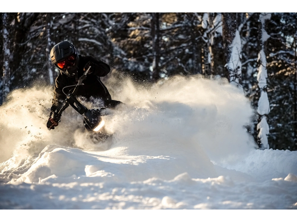 2024 Widescape Widescape 250 Efi alt