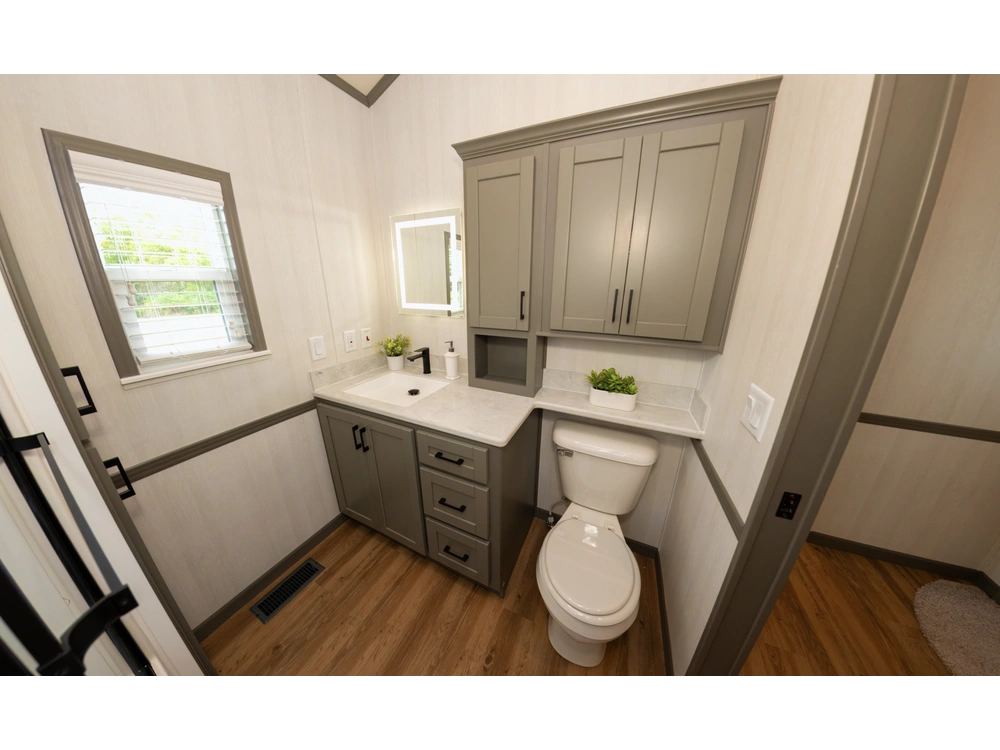 Woodland Park Timber Ridge Tc307c 2024 alt