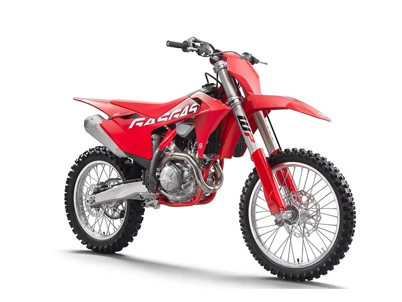 2024 GASGAS MC 450 F thumbnail 6