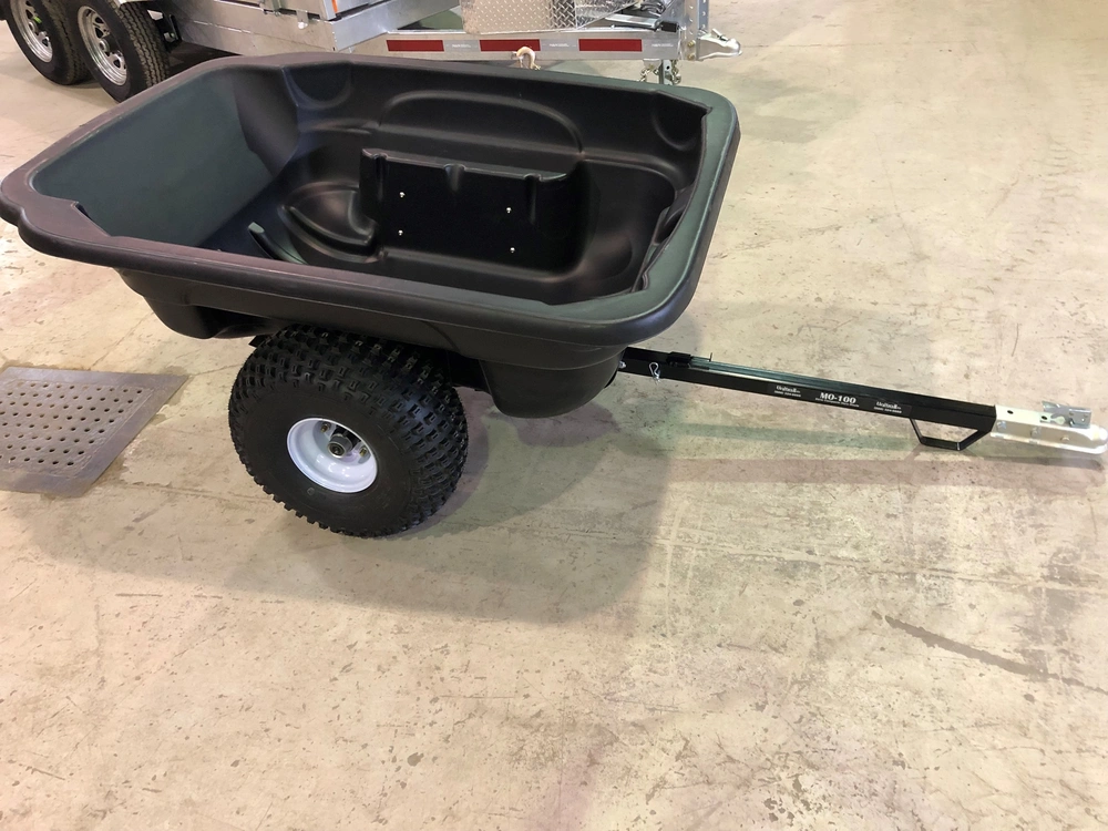 Unitrail Mo-100 Unitrail Off Road Atv/sbs 2024 alt