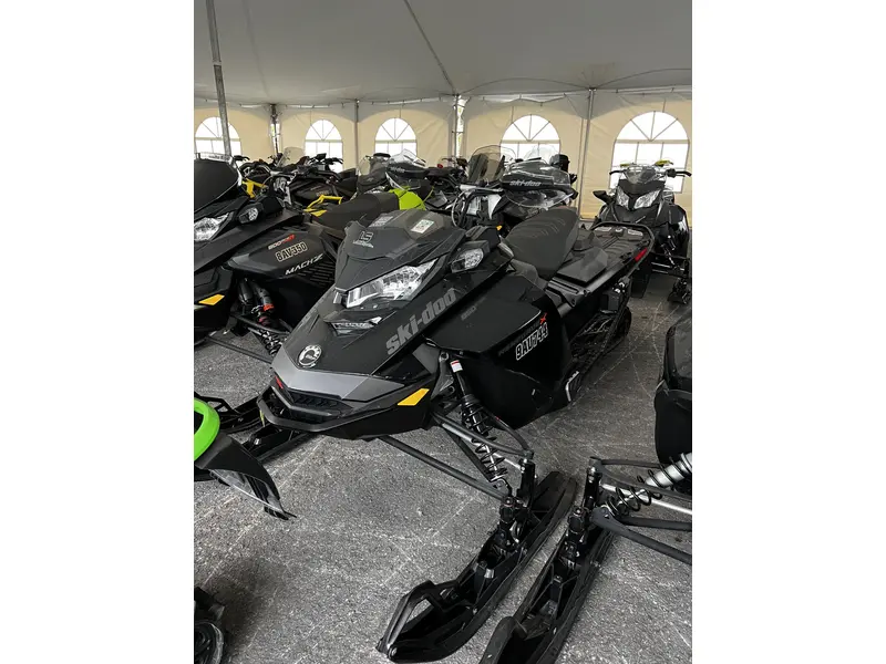 2022 Ski-Doo RENEGADE X 850