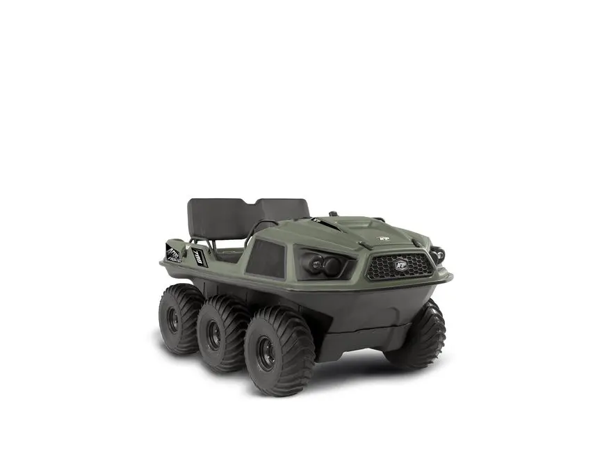 Argo FRONTIER 700 6X6 2024