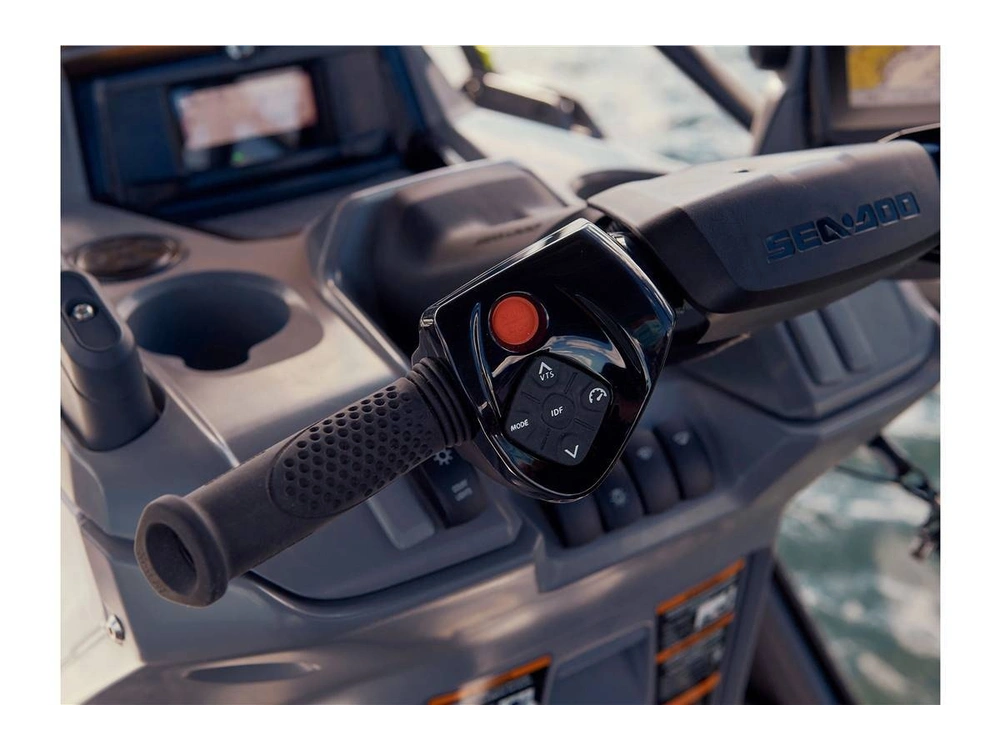 Sea-doo Switch 19' 170hp 2023 alt
