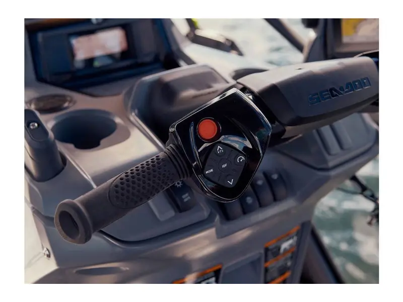 2023 Sea-Doo Switch 19' 170HP