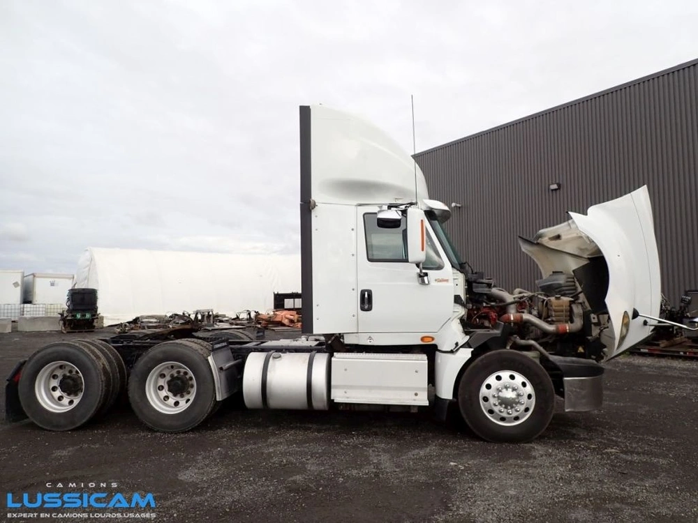 International Prostar 2016