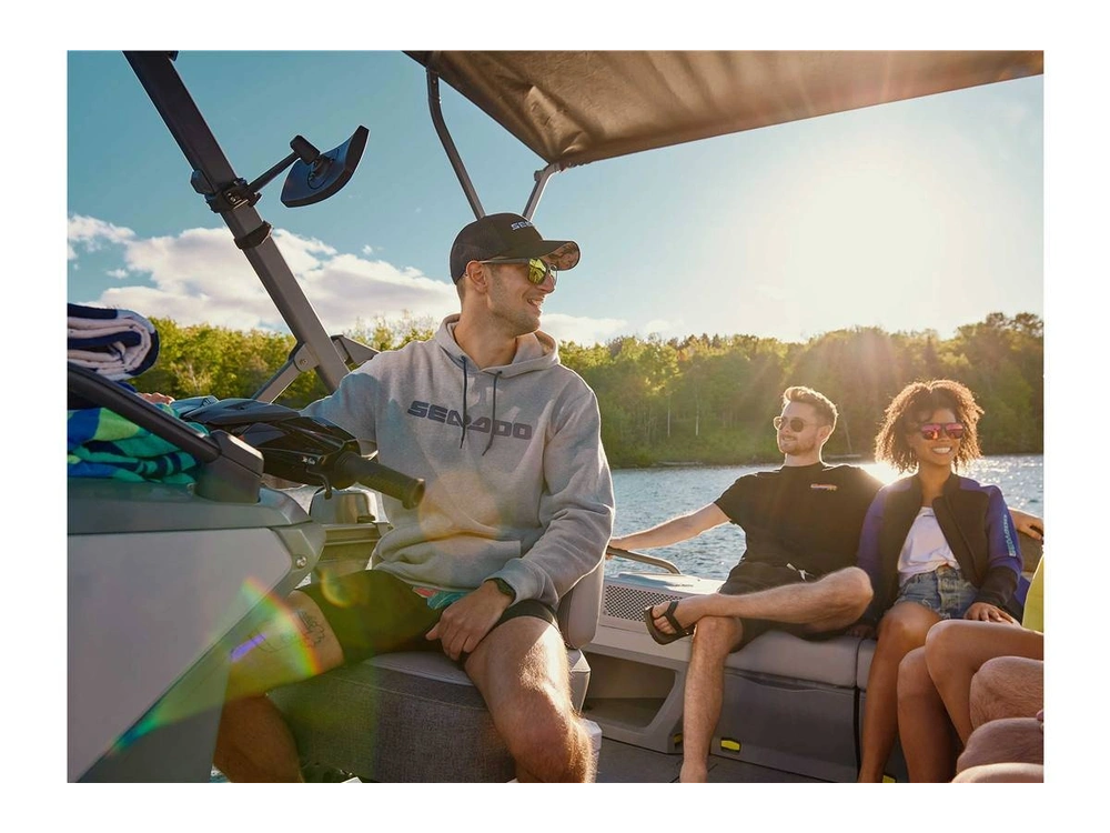 Sea-doo Switch® Sport 21' - 230hp 2023 alt