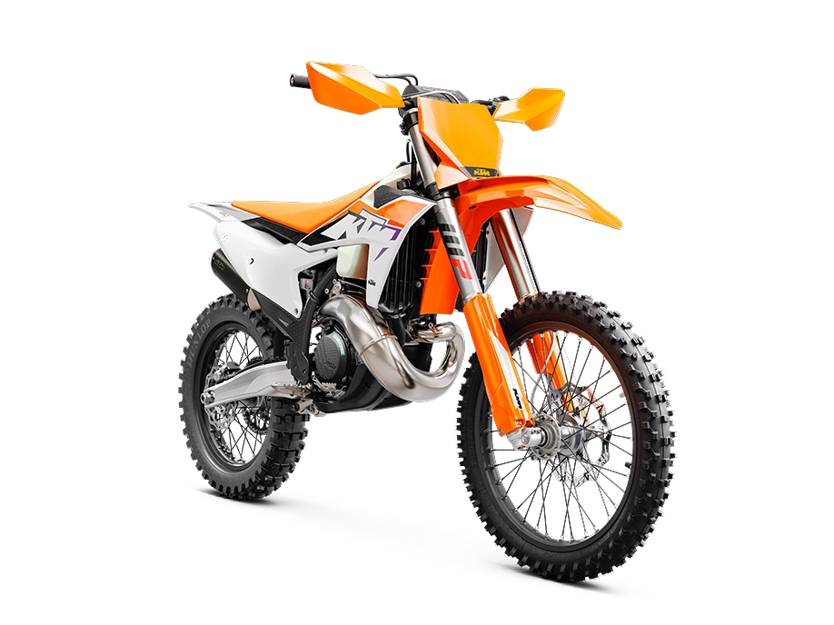 Ktm 250 Xc 2023 alt