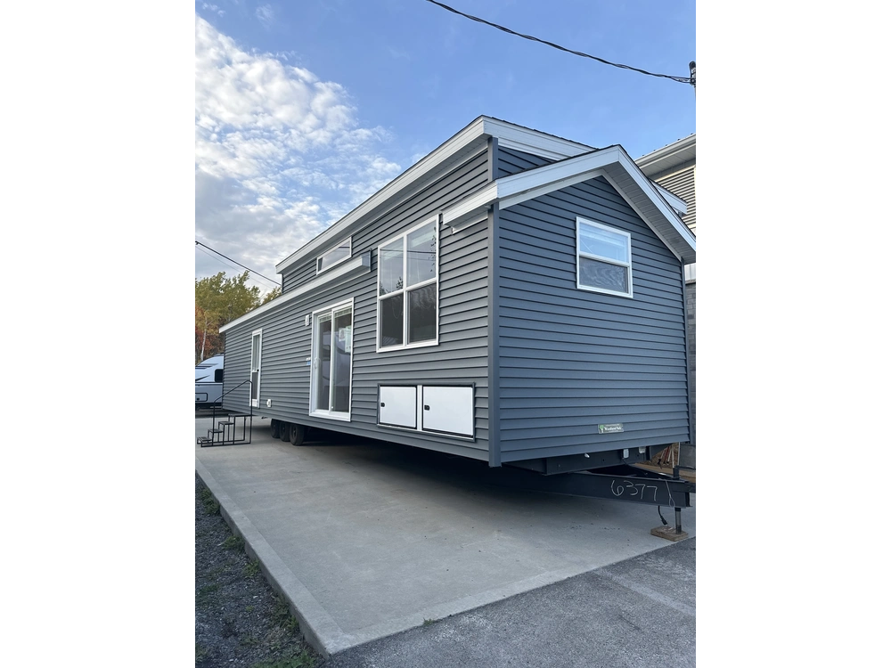 Woodland Park Timber Ridge Tc307c 2024 alt