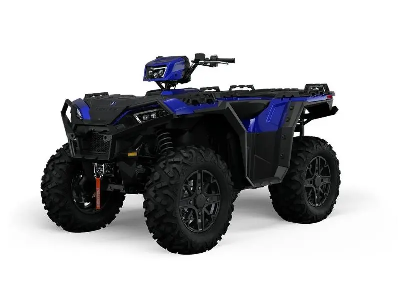 2024 Polaris Sportsman 850 Ultimate Trail (promo 1000.0 inclus)