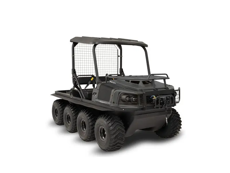 2024 Argo CONQUEST PRO 950 XTL 8X8