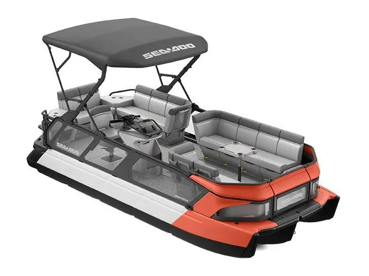 Sea-Doo Switch® Cruise 21' - 230HP  2023