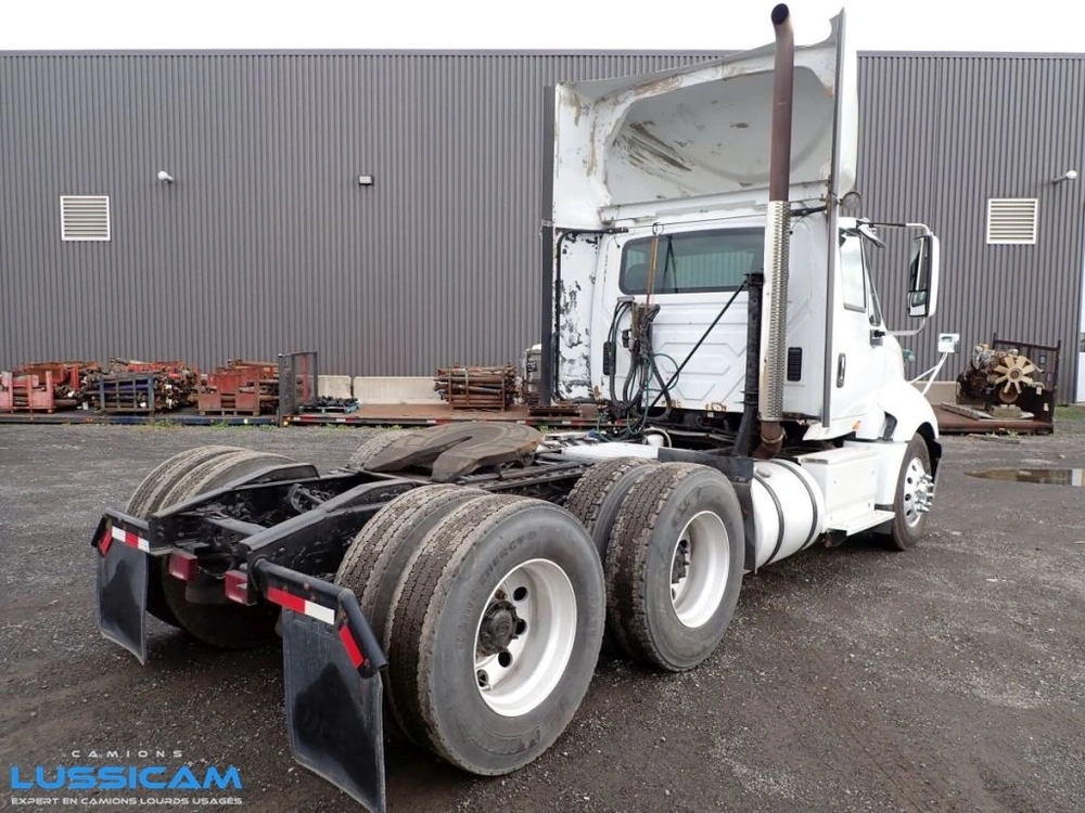 International Prostar 2016