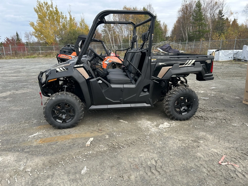 Arctic Cat Prowler Pro Ranch 2023 alt