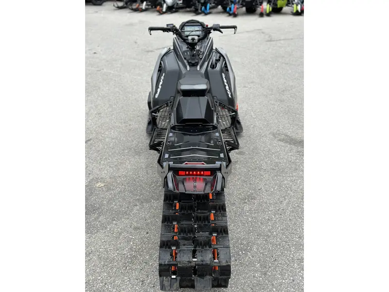 2022 Polaris 850 Boost Pro RMK 165