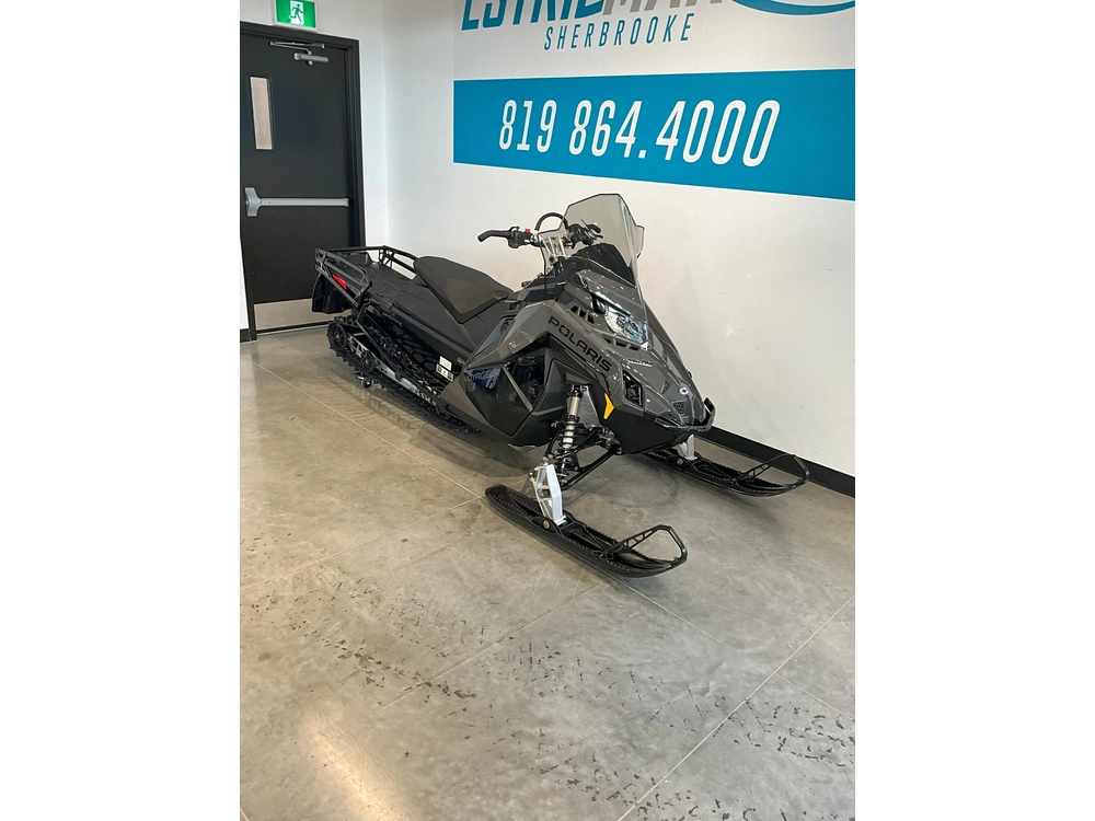 Polaris Prostar S4 Voyageur 146 1 000$ De Rabais, Jusqu'au 30-06-25 2024 alt