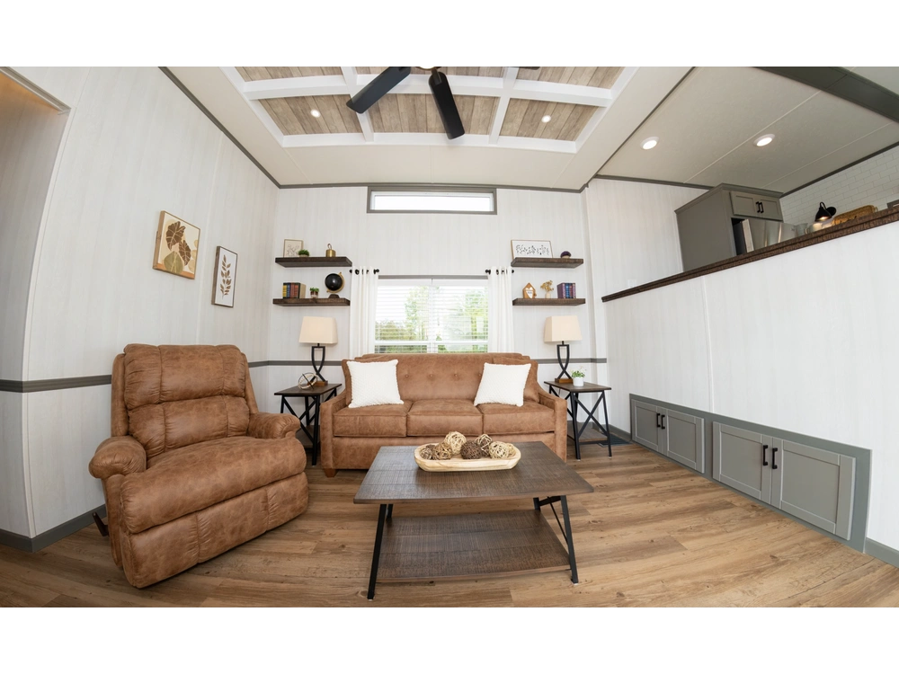 Woodland Park Timber Ridge Tc307c 2024 alt