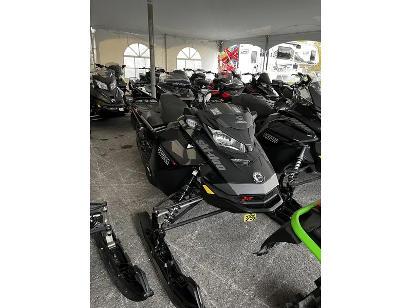 2022 Ski-Doo RENEGADE X 850