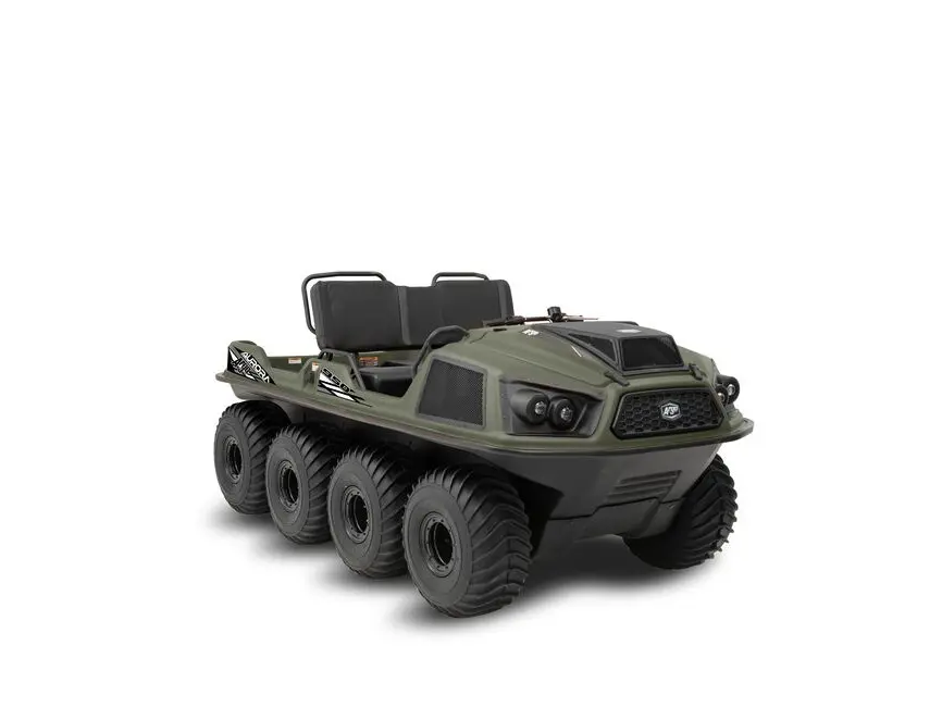 Argo AURORA 950 8X8  2024