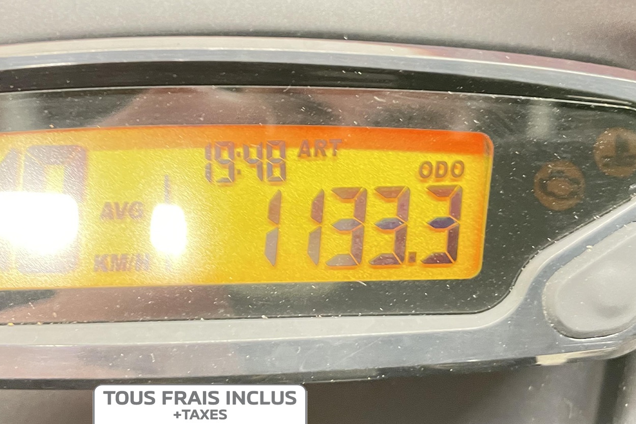 2022 KTM 690 Enduro R - Frais inclus+Taxes