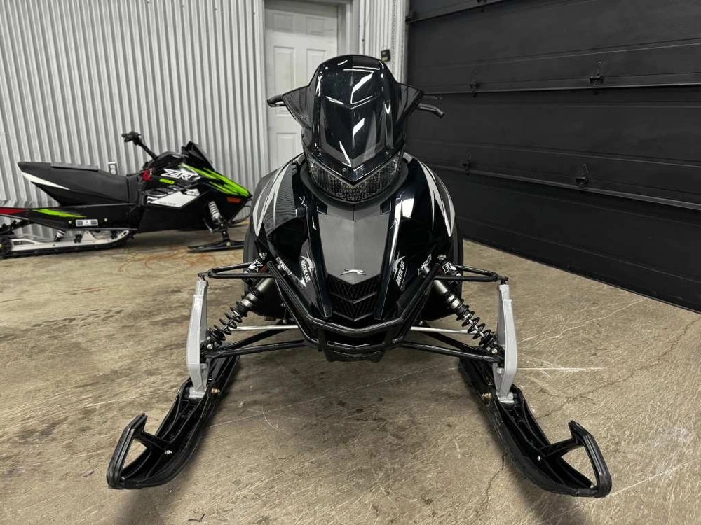 Arctic Cat Zr 9000 Xf 9000 2019 alt