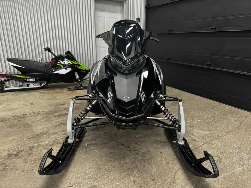 2019 Arctic Cat ZR 9000 XF 9000