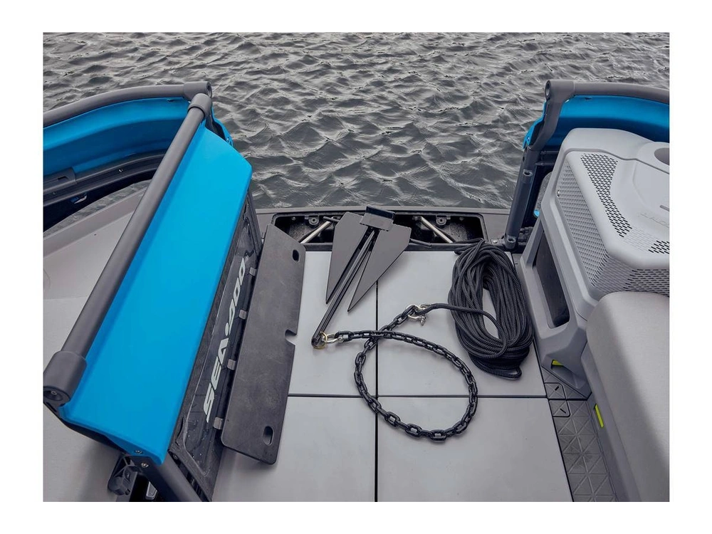 Sea-doo Switch 19' 170hp 2023 alt