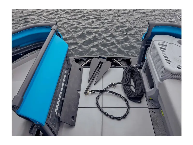 2023 Sea-Doo Switch 19' 170HP