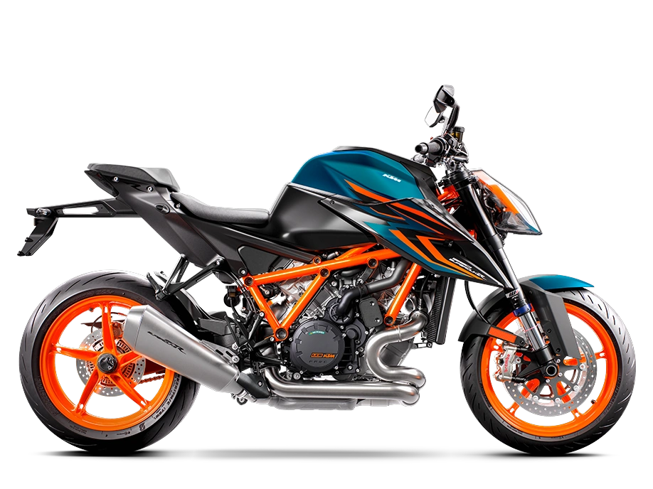 Ktm 1290 Super Duke R Evo 2023 alt