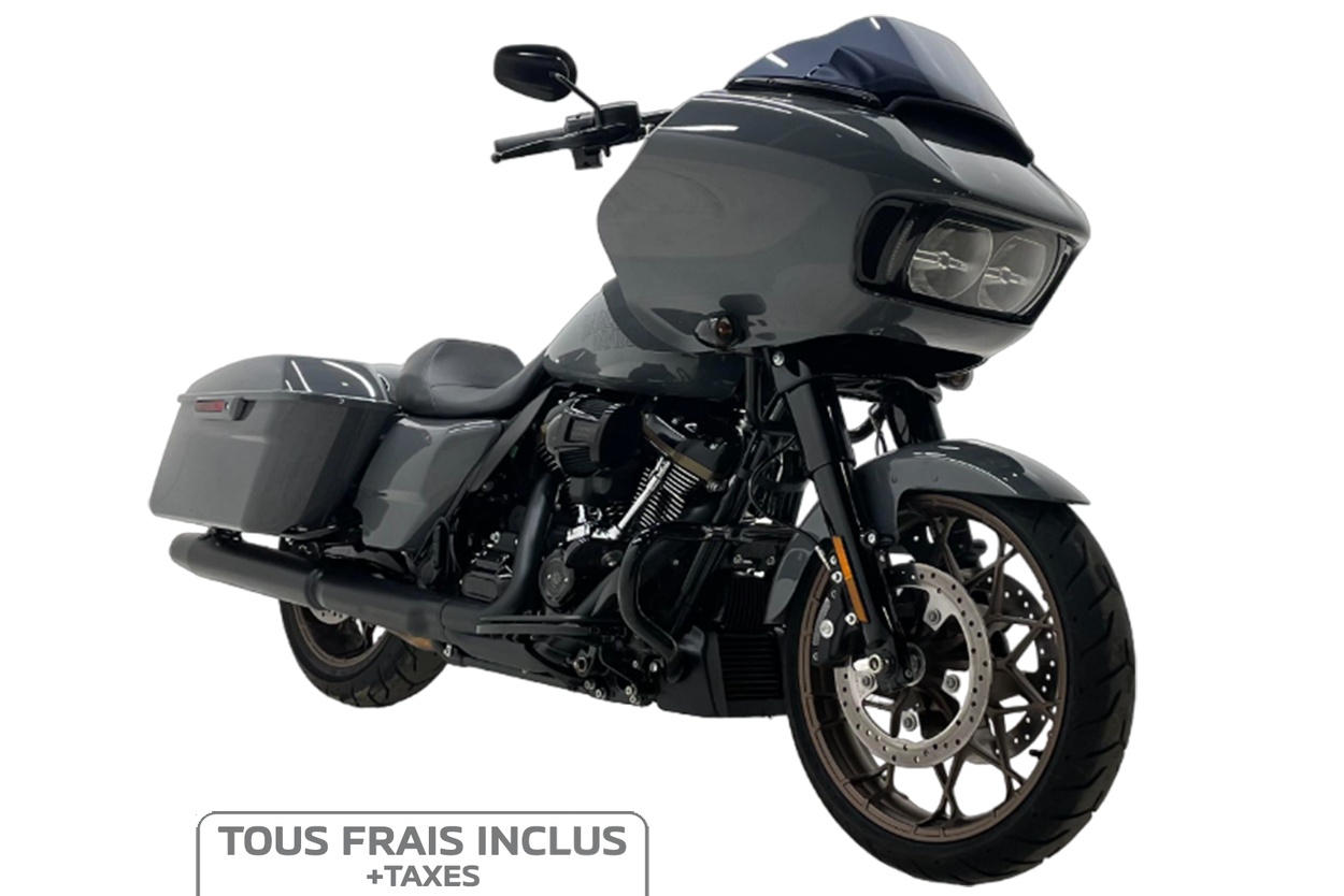 2022 Harley-Davidson FLTRXST Road Glide ST 117 ABS - Frais inclus+Taxes