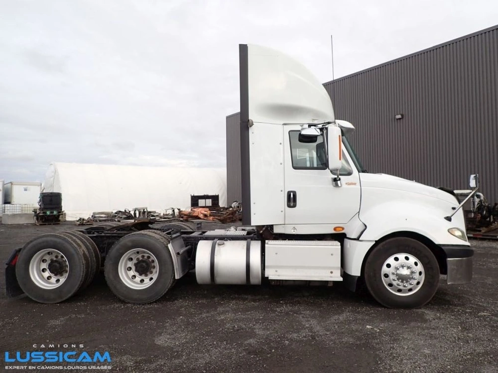 International Prostar 2016