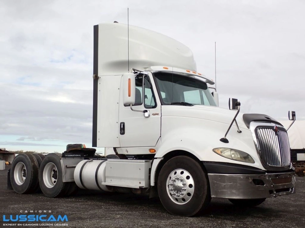 International Prostar 2016