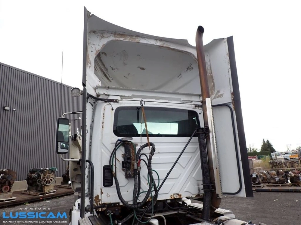 International Prostar 2016