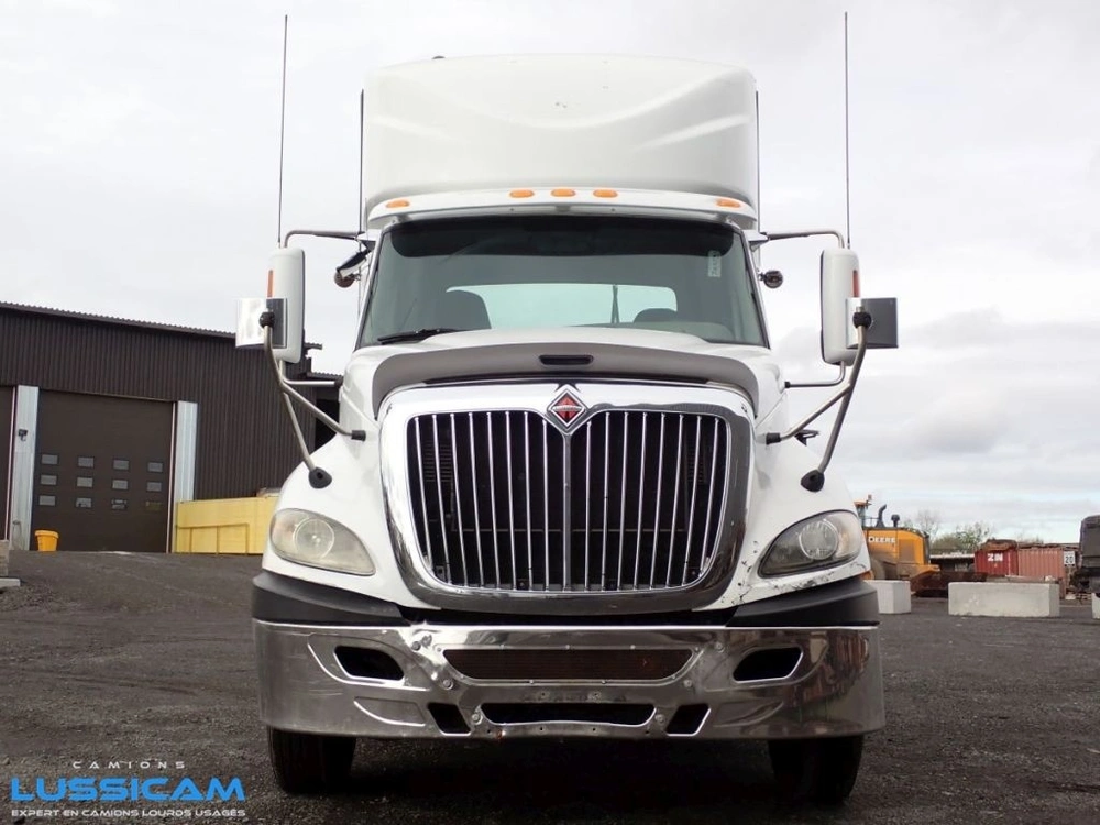 International Prostar 2016