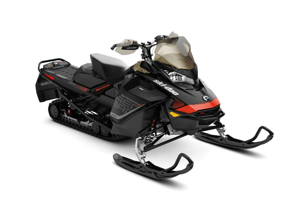 Ski-doo Renegade X 850 Etec 2017 alt