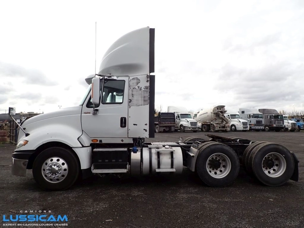International Prostar 2016