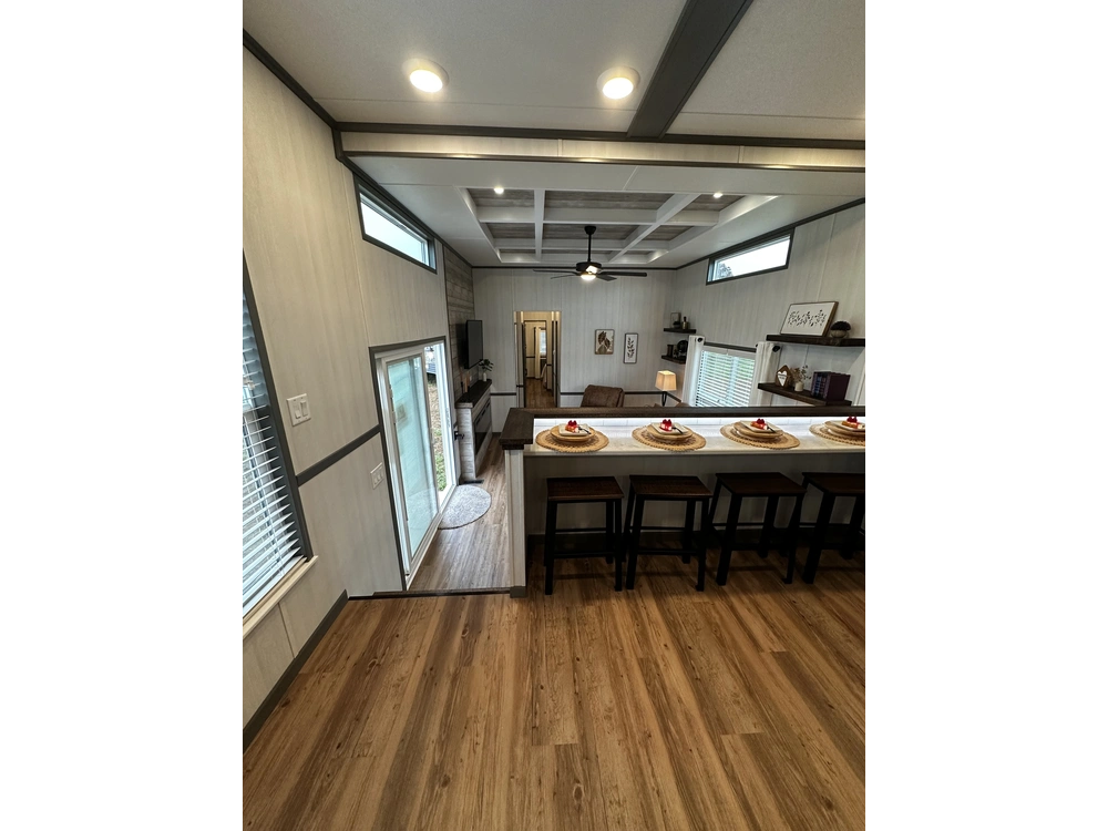 Woodland Park Timber Ridge Tc307c 2024 alt