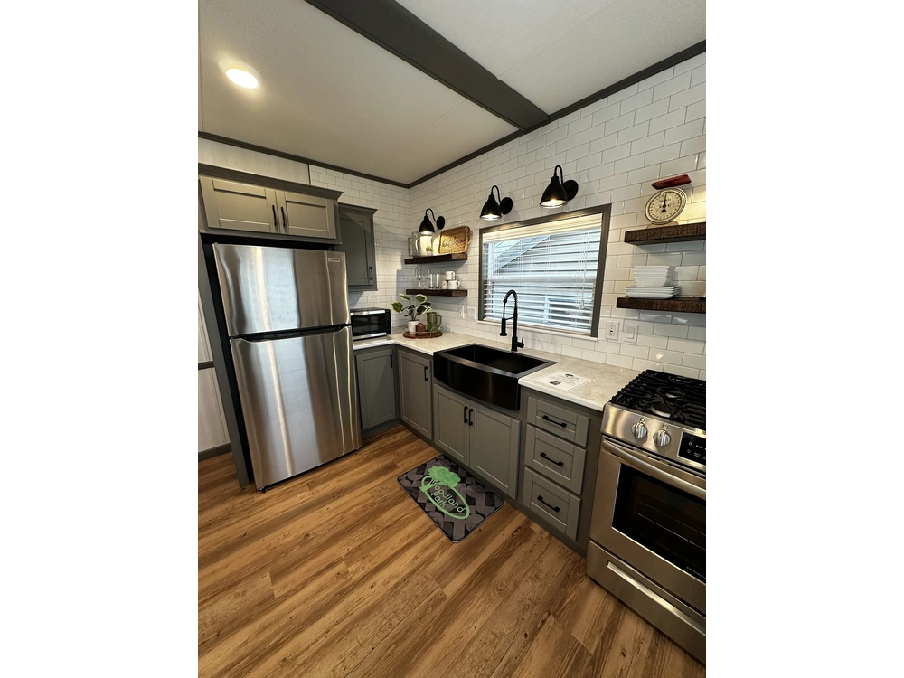 Woodland Park Timber Ridge Tc307c 2024 alt