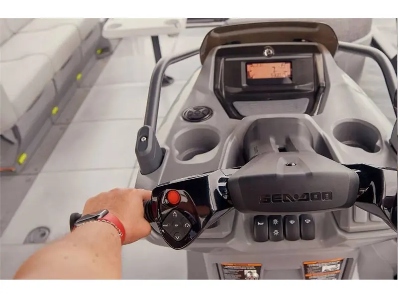 2023 Sea-Doo Switch 19' 170HP