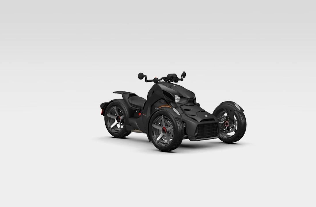 2023 Can-Am Ryker Sport 900