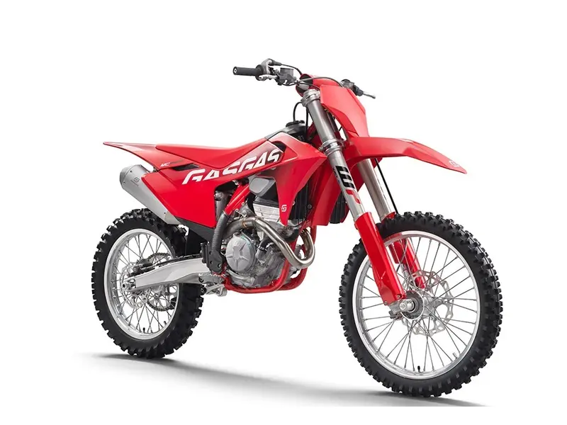2024 GASGAS MC 350 F thumbnail 6