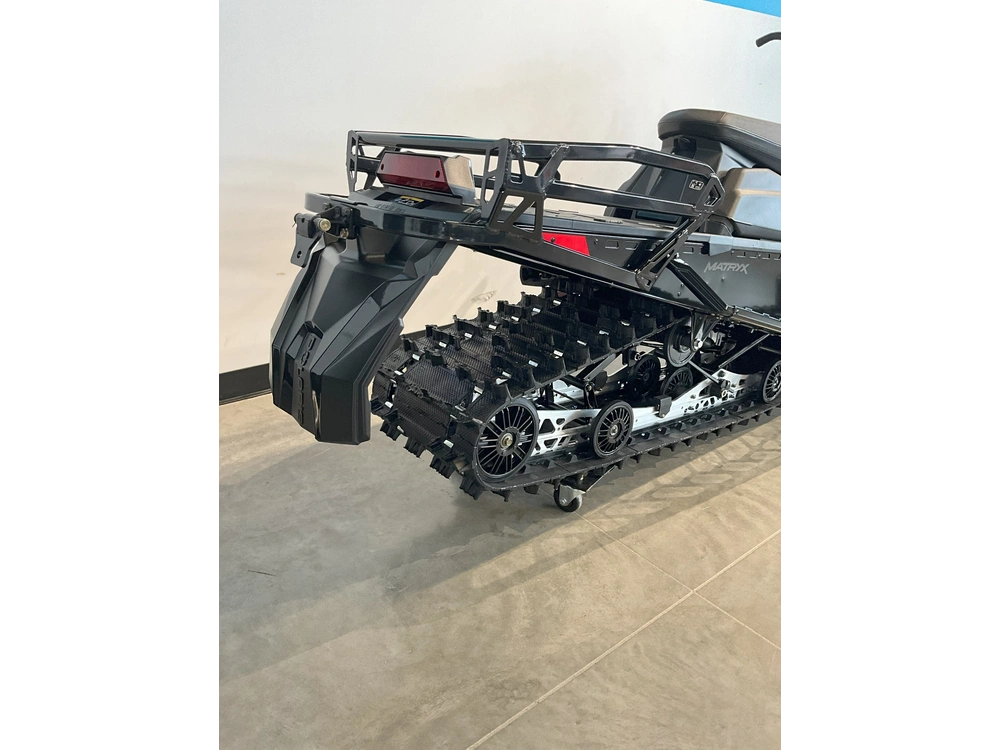 Polaris Prostar S4 Voyageur 146 1 000$ De Rabais, Jusqu'au 30-06-25 2024 alt