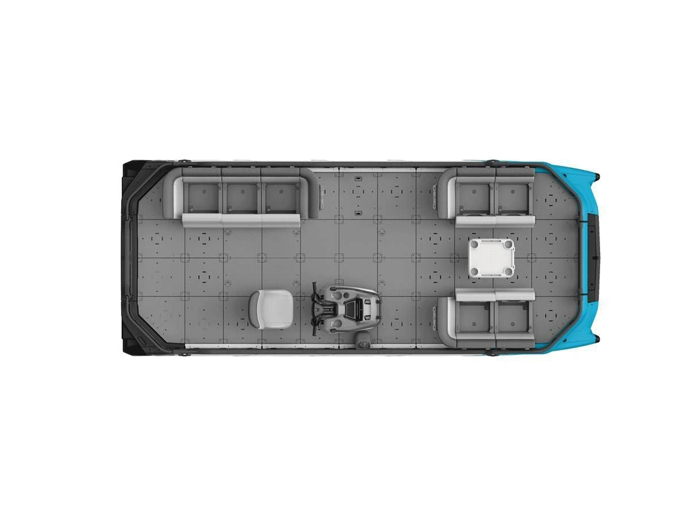 Sea-doo Switch 19' 170hp 2023 alt