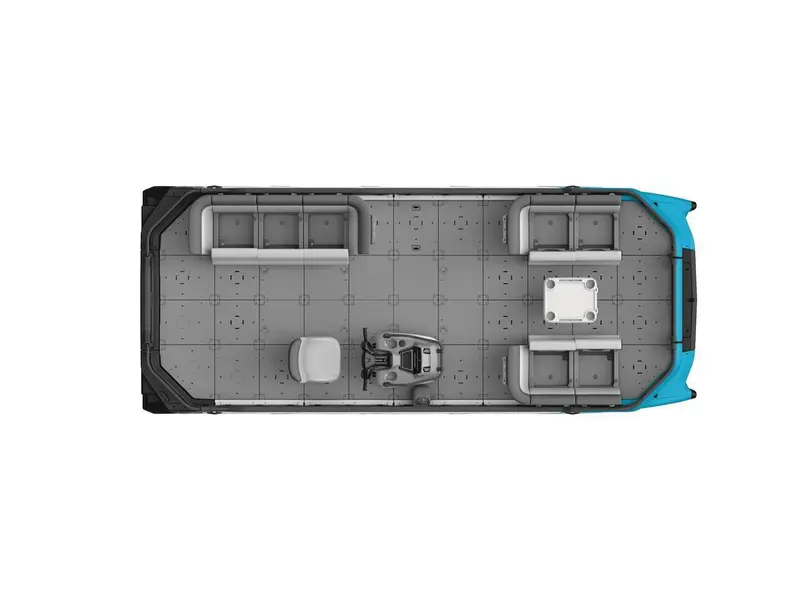 2023 Sea-Doo Switch 19' 170HP