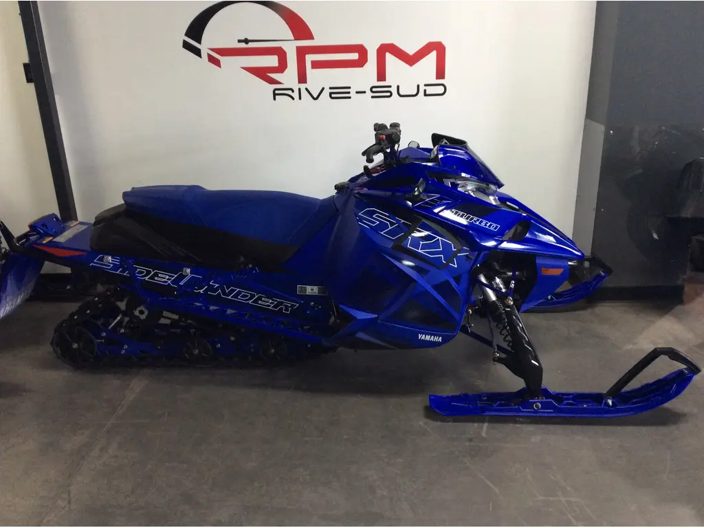 Yamaha SIDEWINDER SRX 2023