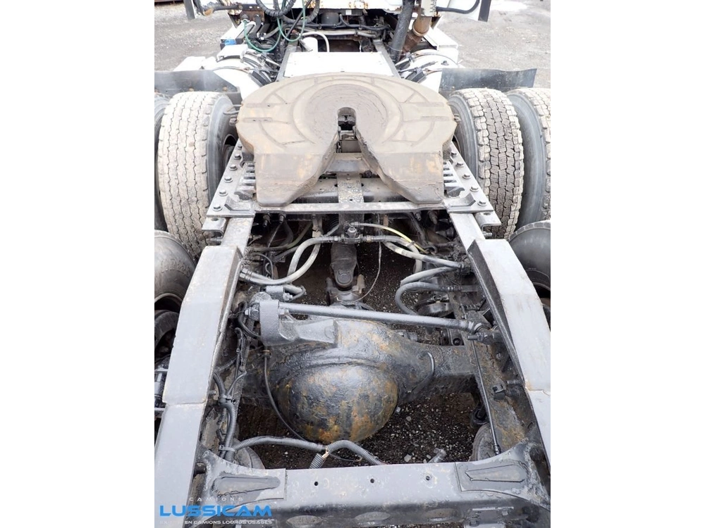 International Prostar 2016