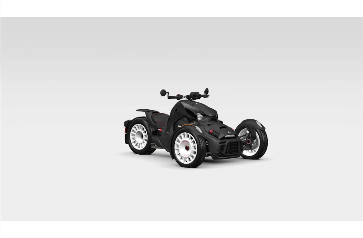 2023 Can-Am Ryker Rally ( 900 ACE )
